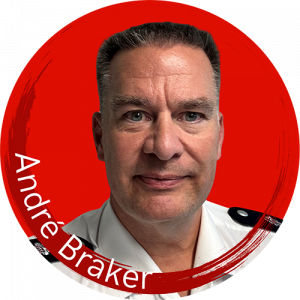 André-Braker