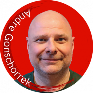 Andre-Gonschorrek