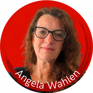 Angela-Wahlen