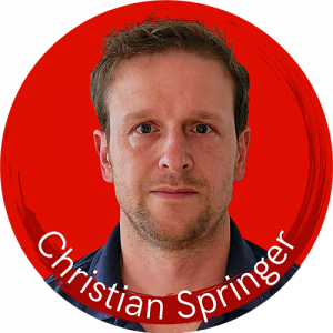 Christian-Springer