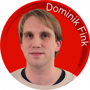 Dominik-Fink