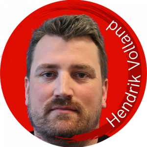 Hendrik-Volland