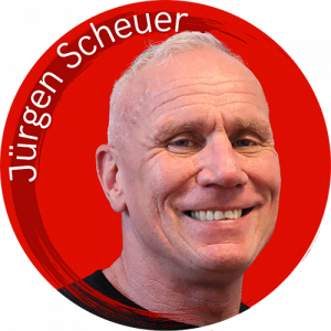 Jürgen-Scheuer