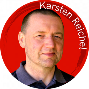 Karsten-Reichel