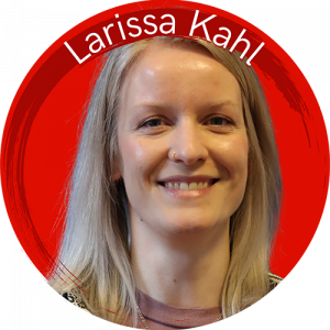 Larissa-Kahl
