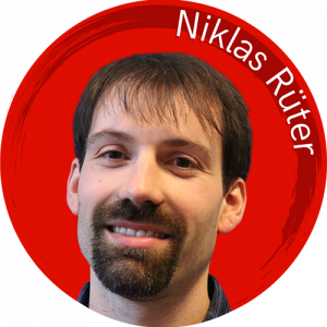 Niklas-Rüter