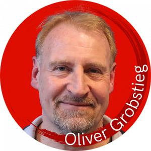 Oliver-Grobstieg